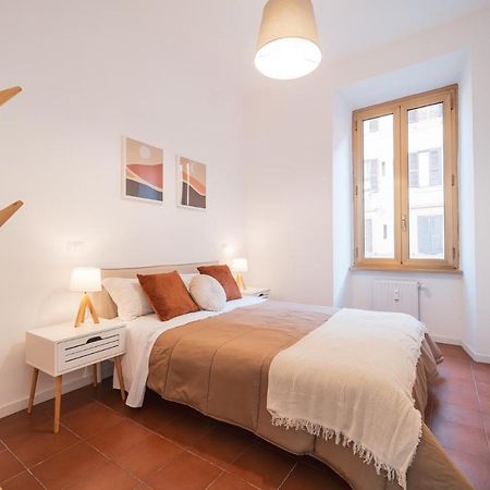 Gazometro Rome Holiday House - Rome Vacation M&D Екстер'єр фото
