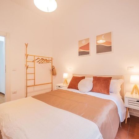 Gazometro Rome Holiday House - Rome Vacation M&D Екстер'єр фото