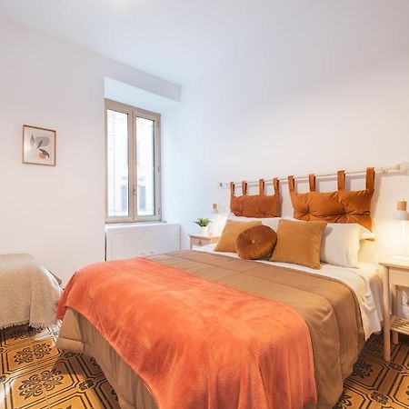 Gazometro Rome Holiday House - Rome Vacation M&D Екстер'єр фото