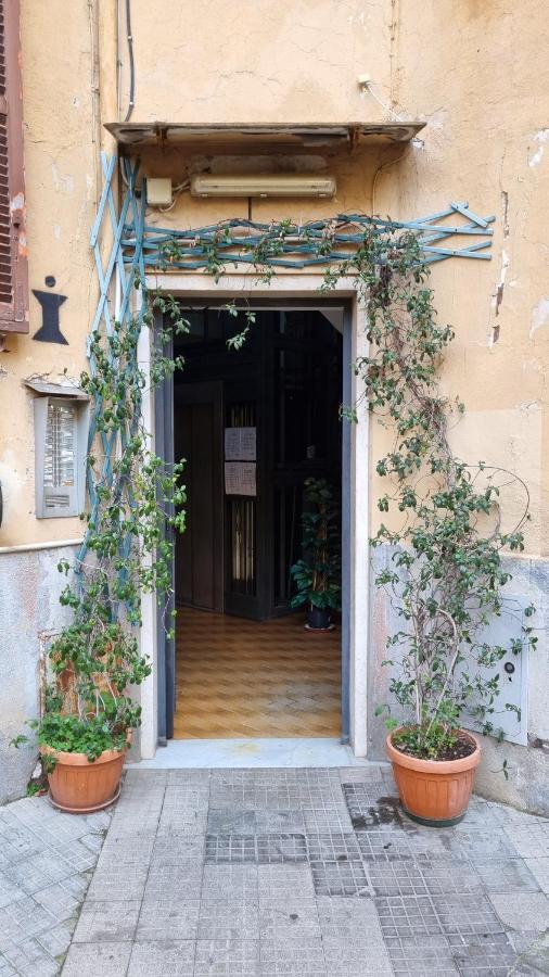 Gazometro Rome Holiday House - Rome Vacation M&D Екстер'єр фото