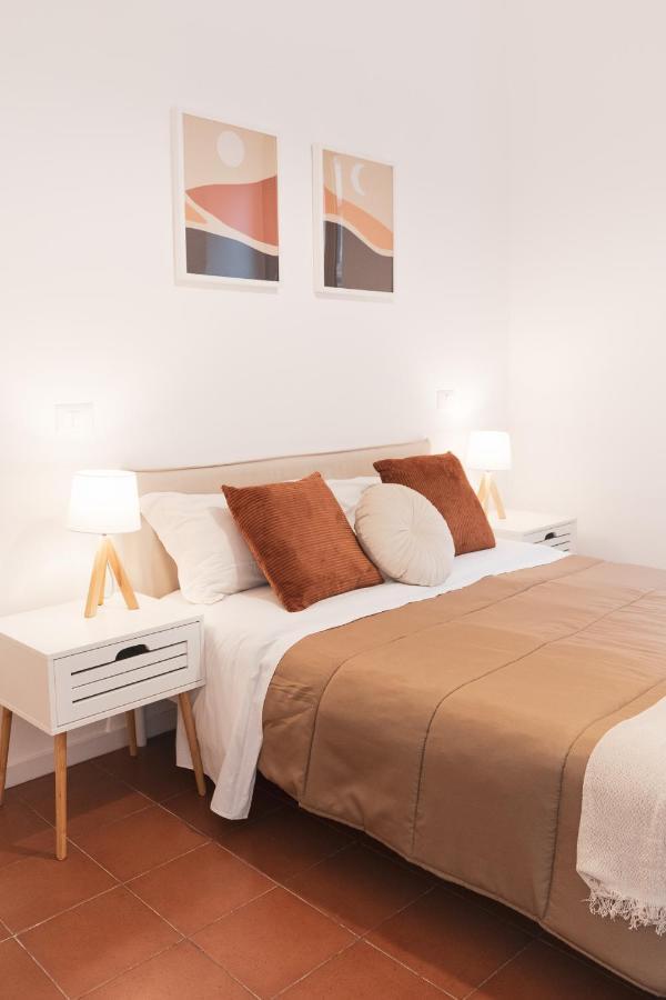 Gazometro Rome Holiday House - Rome Vacation M&D Екстер'єр фото
