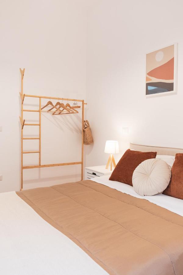Gazometro Rome Holiday House - Rome Vacation M&D Екстер'єр фото