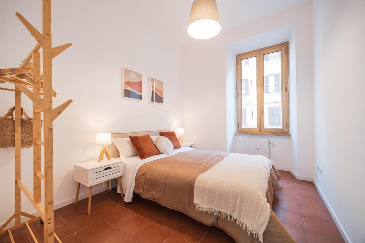 Gazometro Rome Holiday House - Rome Vacation M&D Екстер'єр фото