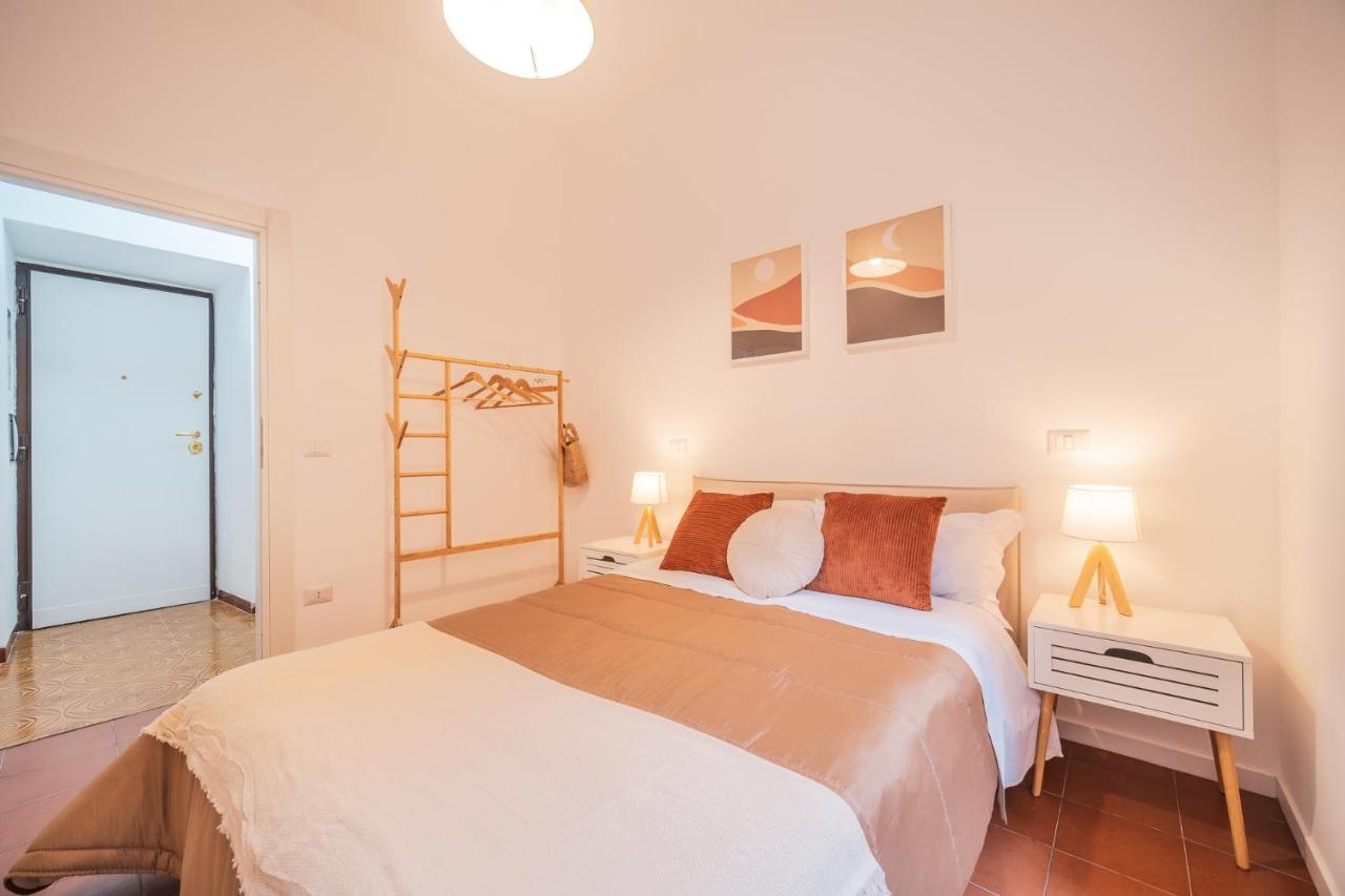 Gazometro Rome Holiday House - Rome Vacation M&D Екстер'єр фото