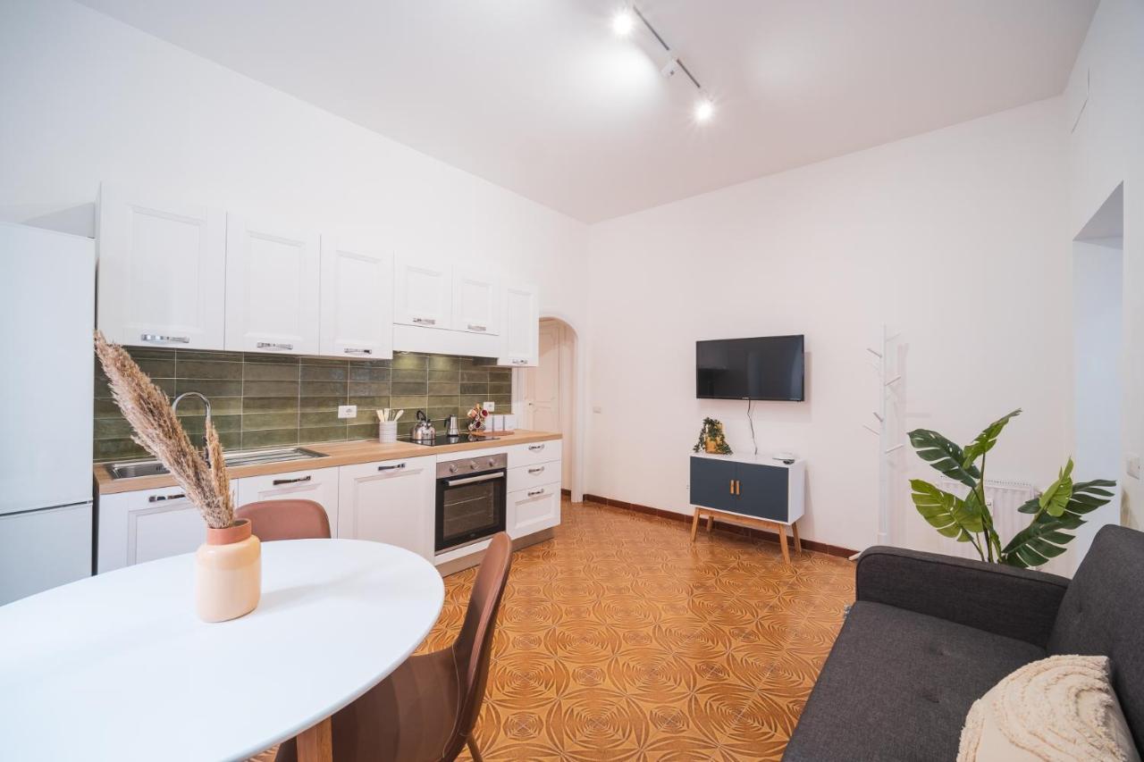 Gazometro Rome Holiday House - Rome Vacation M&D Екстер'єр фото