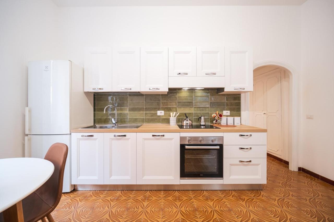 Gazometro Rome Holiday House - Rome Vacation M&D Екстер'єр фото