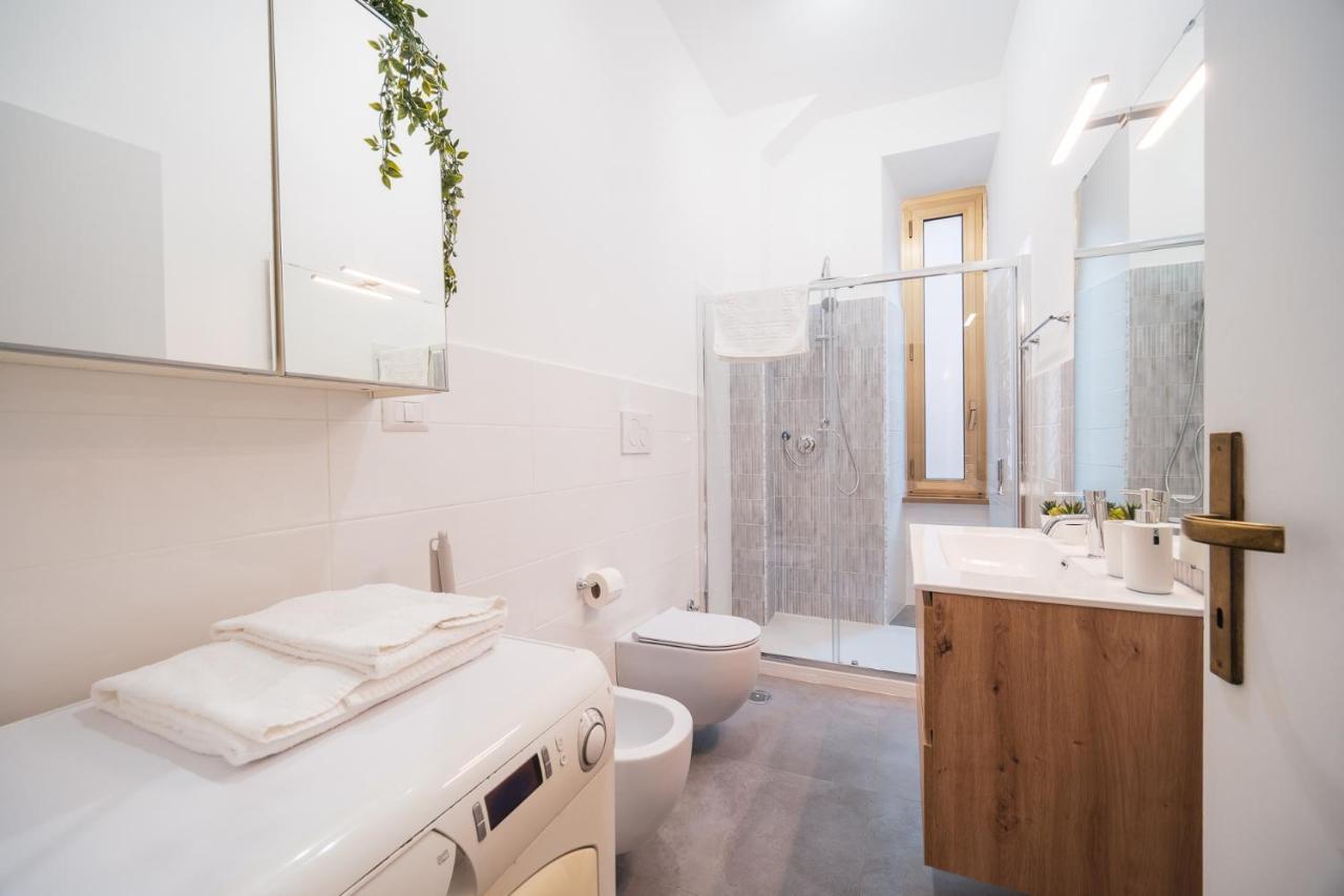 Gazometro Rome Holiday House - Rome Vacation M&D Екстер'єр фото
