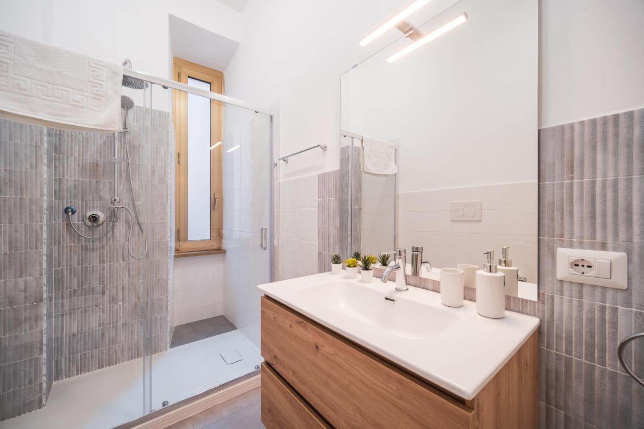 Gazometro Rome Holiday House - Rome Vacation M&D Екстер'єр фото