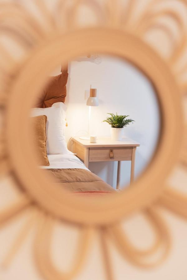 Gazometro Rome Holiday House - Rome Vacation M&D Екстер'єр фото