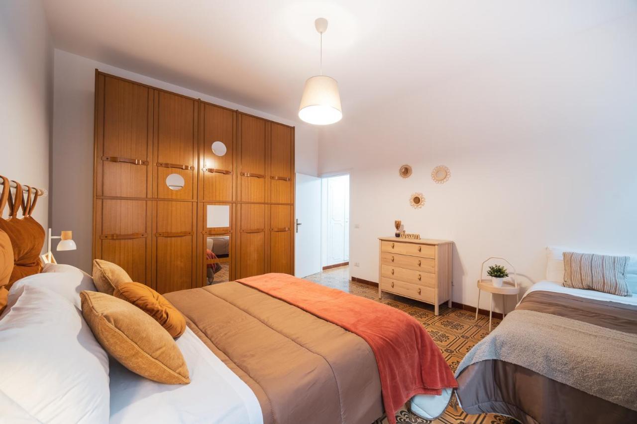 Gazometro Rome Holiday House - Rome Vacation M&D Екстер'єр фото