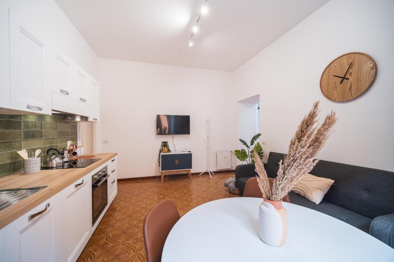 Gazometro Rome Holiday House - Rome Vacation M&D Екстер'єр фото