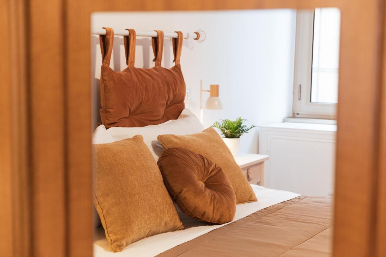 Gazometro Rome Holiday House - Rome Vacation M&D Екстер'єр фото