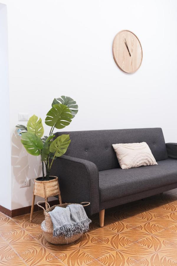 Gazometro Rome Holiday House - Rome Vacation M&D Екстер'єр фото